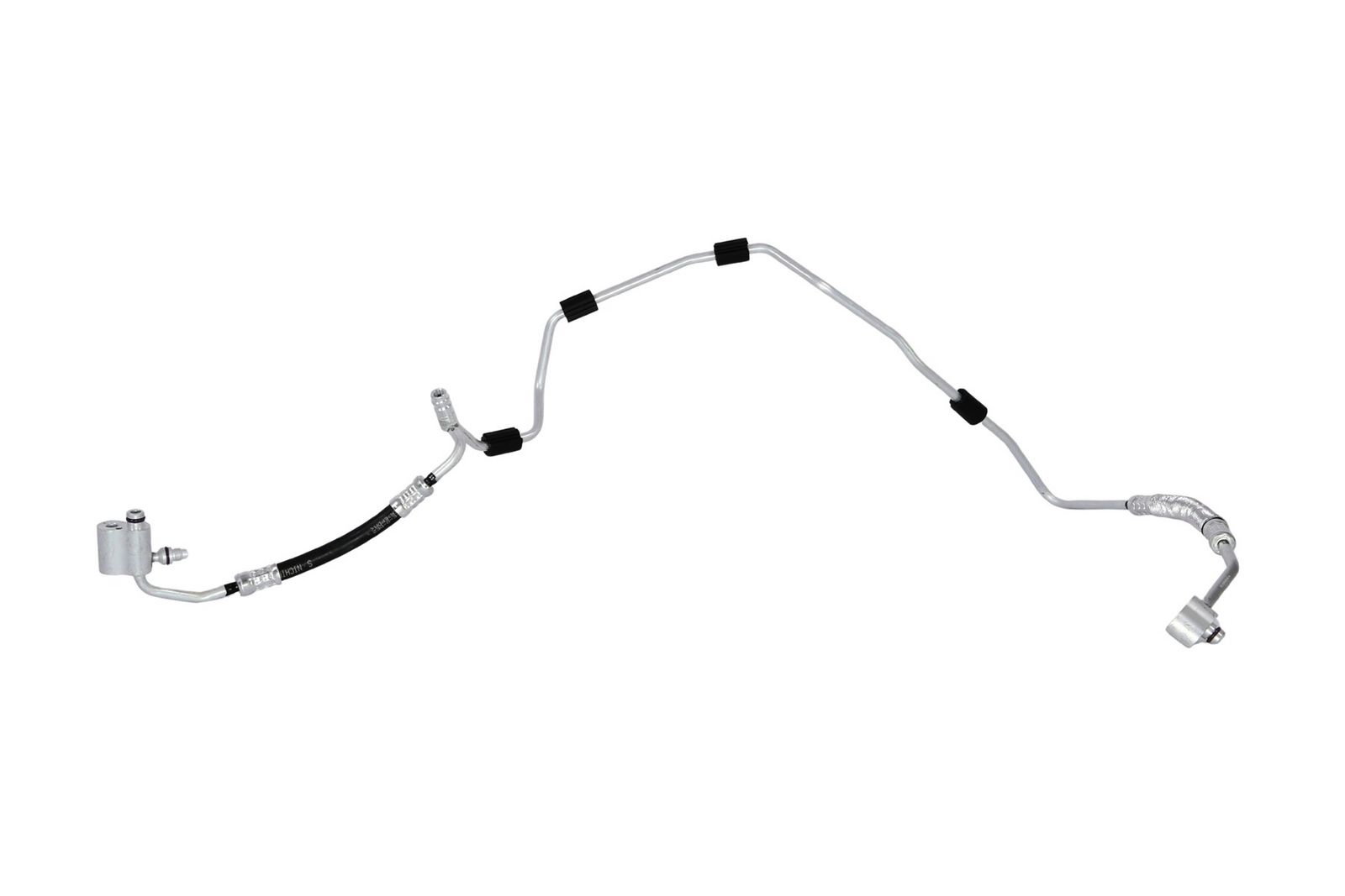 KAMOKA 7930039 High-pressure line, air conditioning