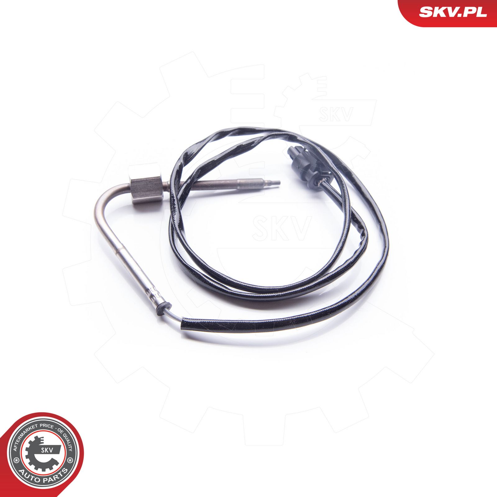 Sensor, exhaust gas temperature-3