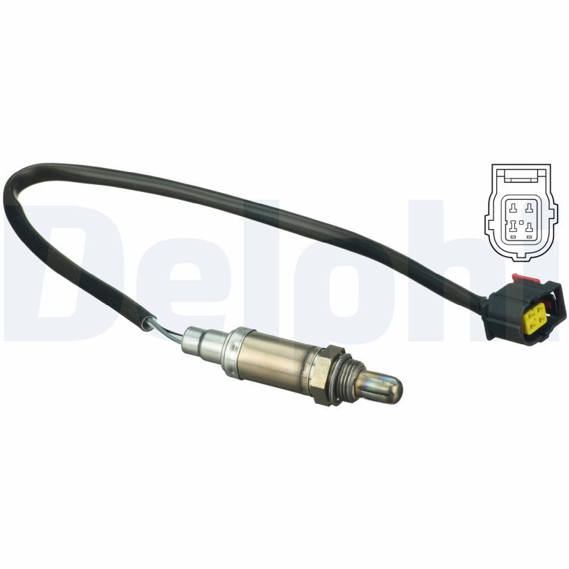 DELPHI ES10882-12B1 Oxygen sensor