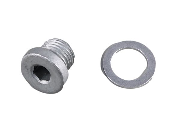 METZGER AUTOTEILE 8030058 Screw plug, oil sump