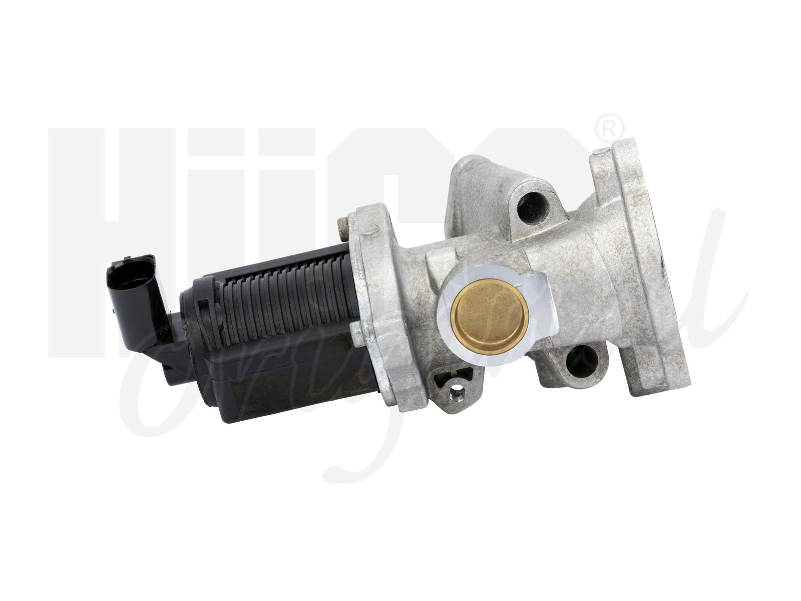 HÜCO 135999 Egr valve