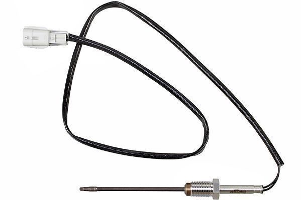 METZGER AUTOTEILE 0894812 Sensor, exhaust gas temperature
