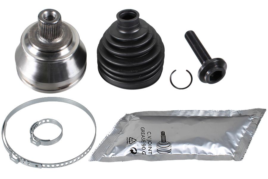 METZGER AUTOTEILE 7110168 Joint kit, drive shaft