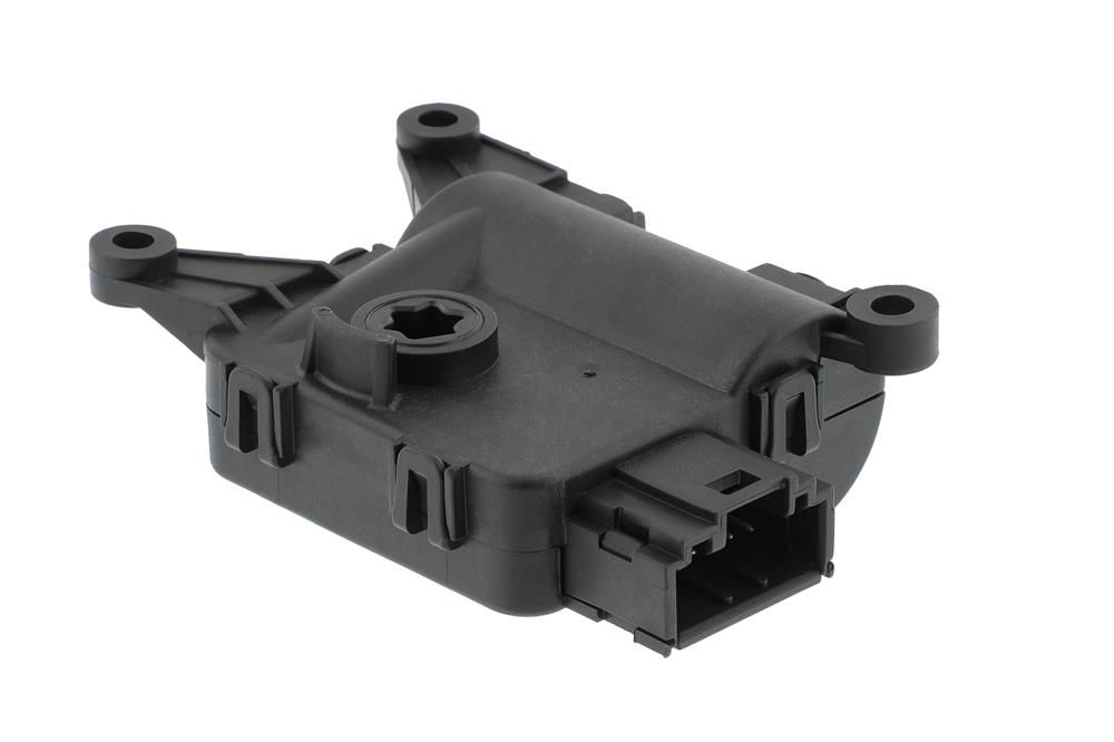TOPRAN 633 226 Actuator, blending flap