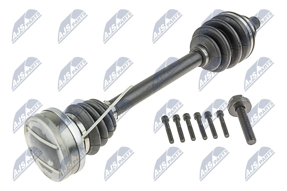 NTY NPW-WW-057 Drive shaft