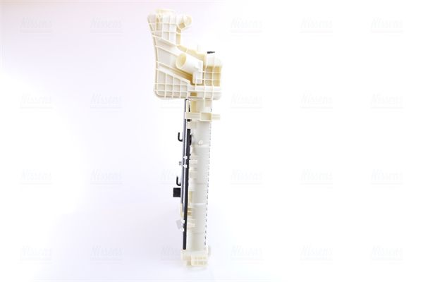 Radiator, engine cooling-3