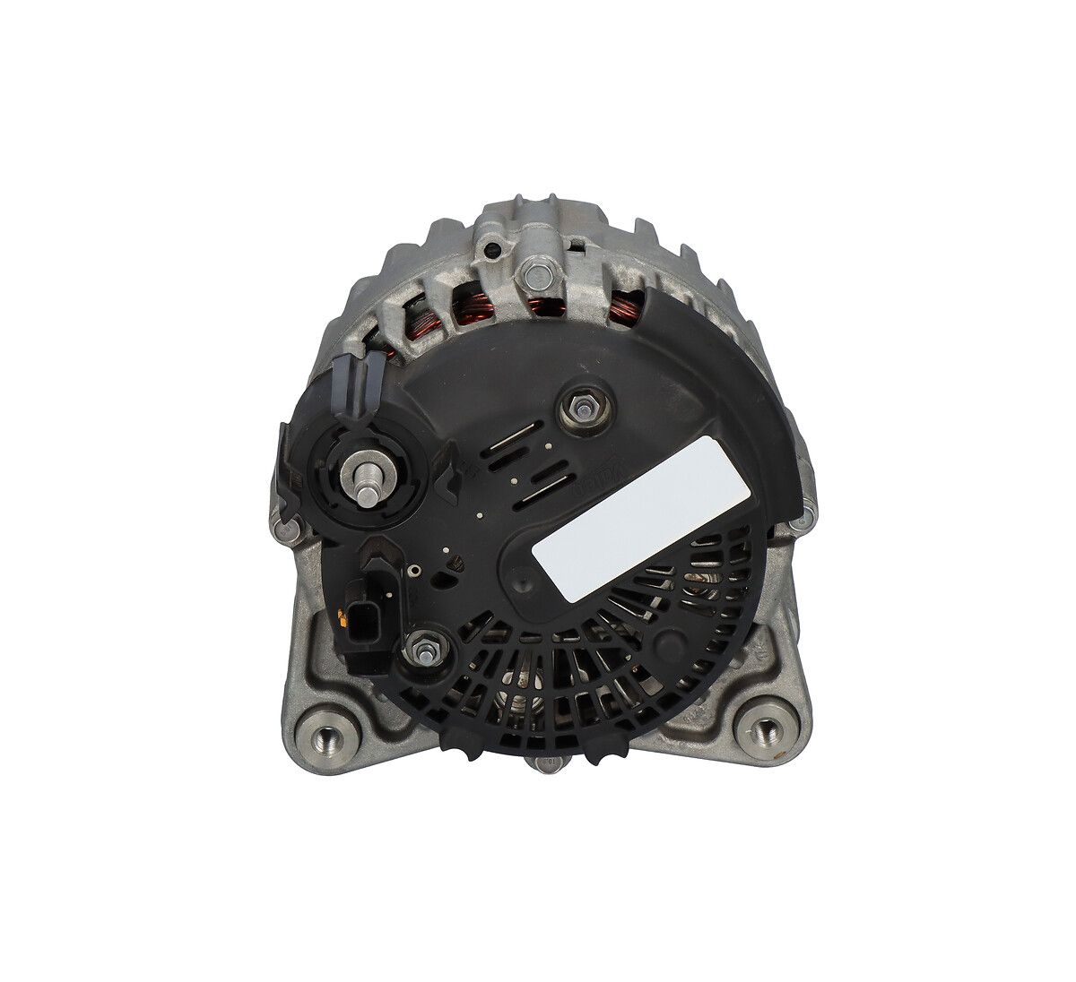 Alternator-2