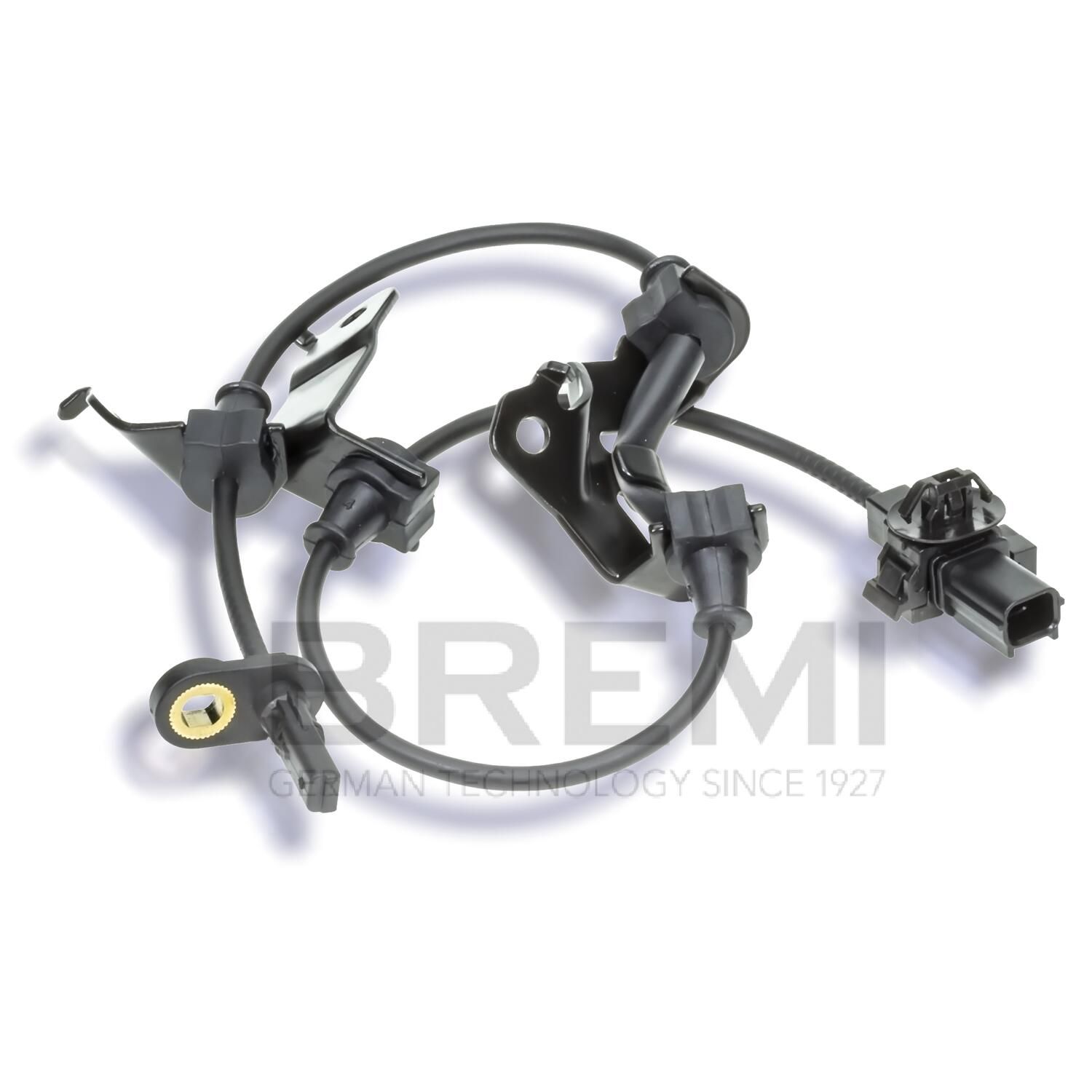 BREMI 50760 Sensor, wheel speed