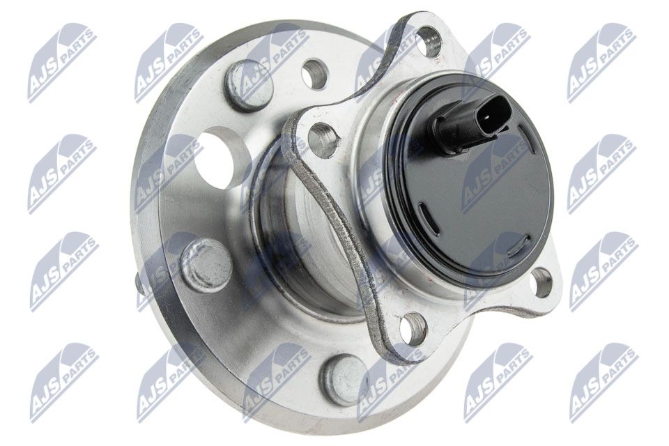 NTY KLT-TY-097 Wheel bearing kit