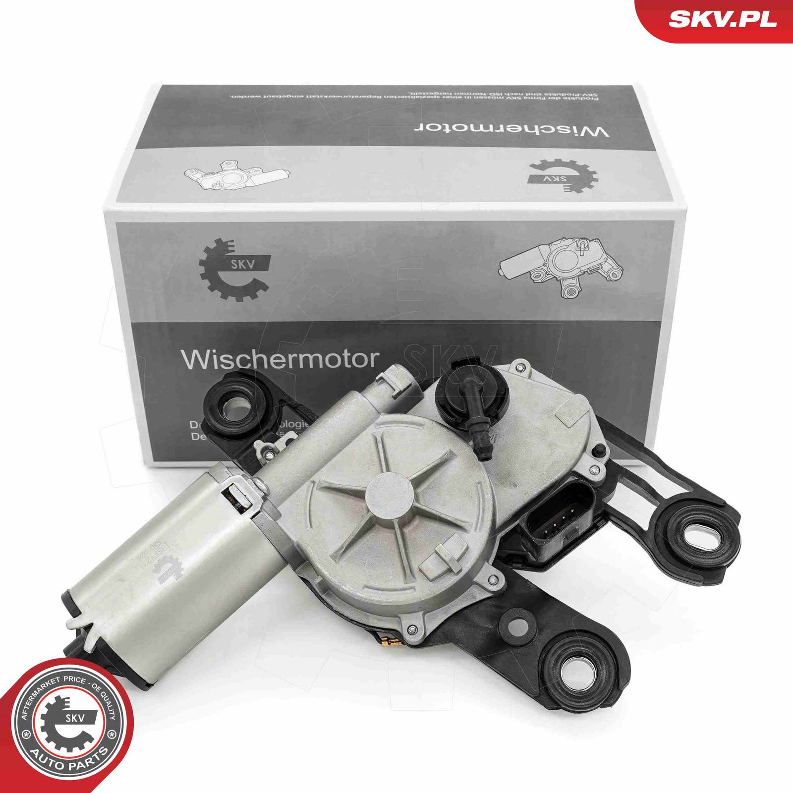 ESEN SKV 19SKV231 Wiper motor