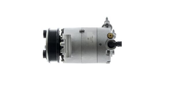 Compressor, air conditioning-9