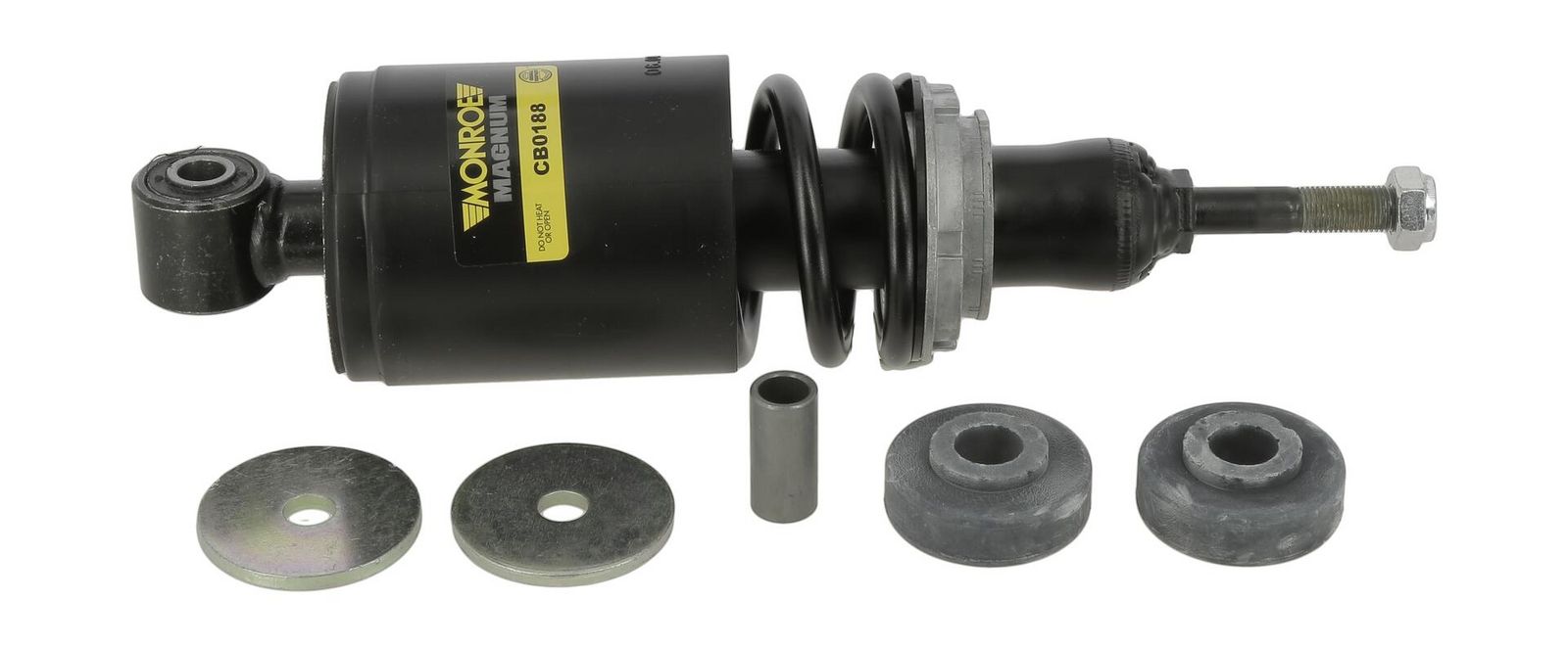MONROE CB0188 Shock absorber, driver cab suspension