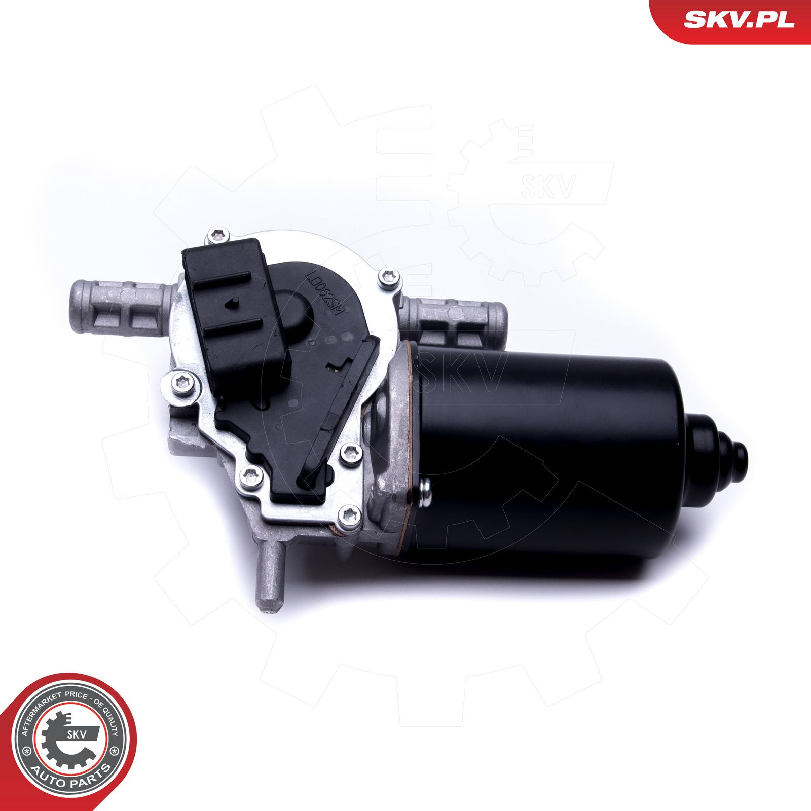 Wiper Motor-1