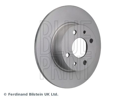 Brake Disc-1