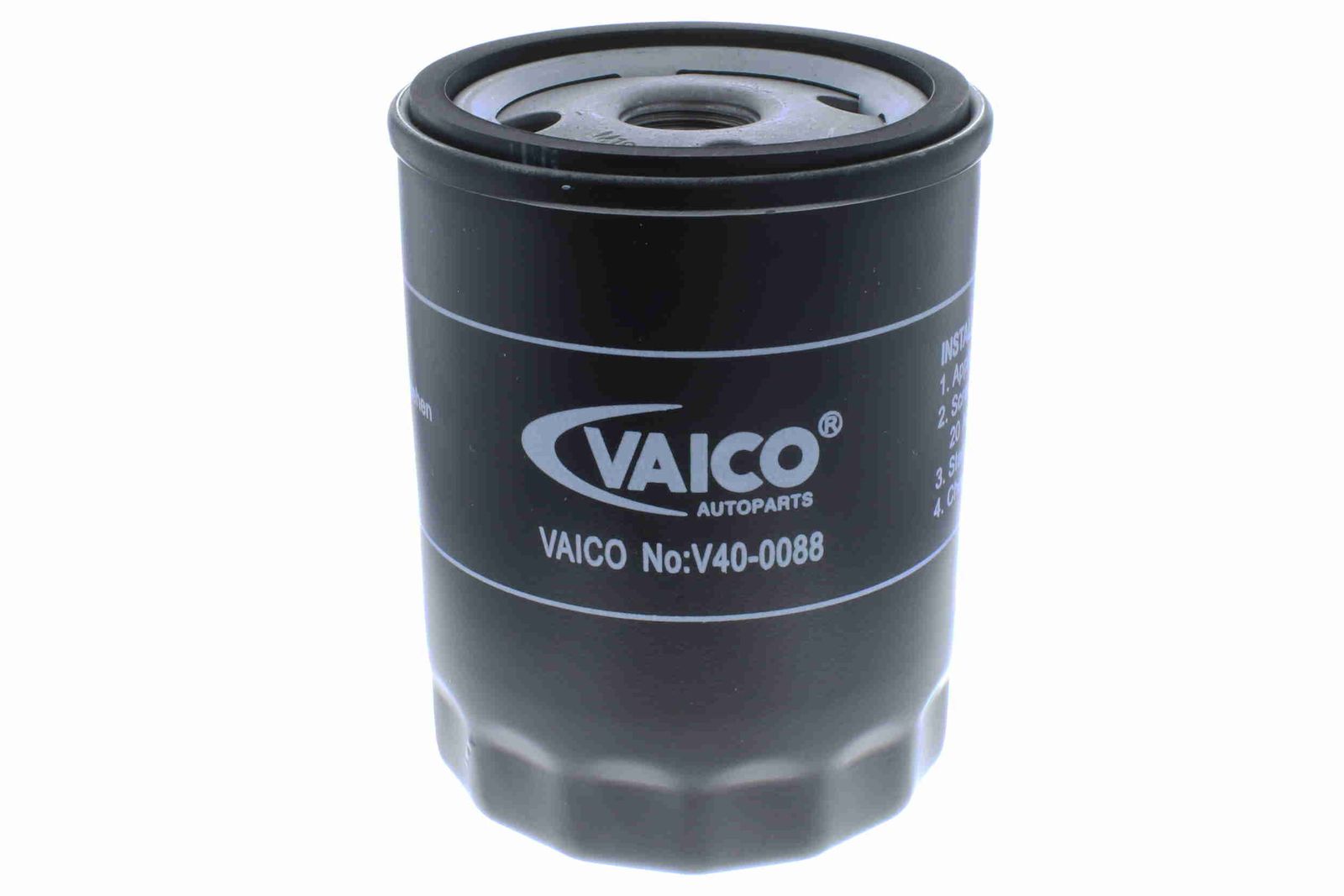 VAICO V40-0088 Oil filter