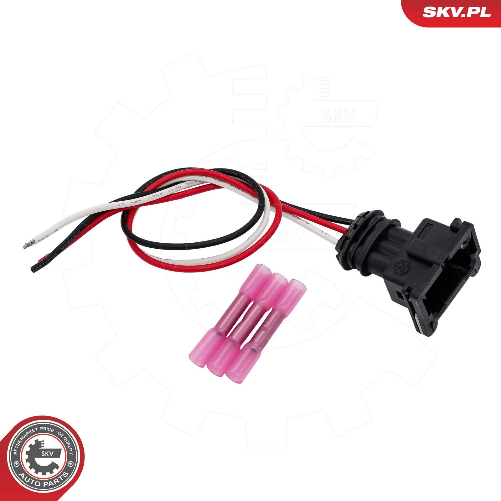 ESEN SKV 53SKV318 Repair kit, cable set