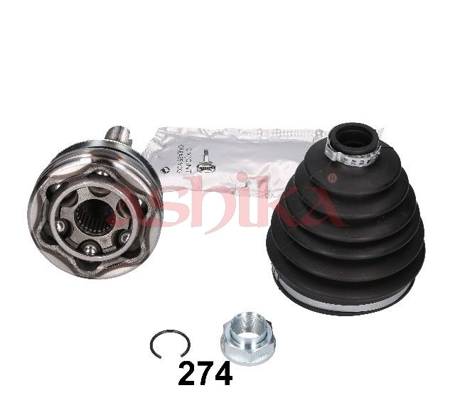 Joint Kit, drive shaft-1