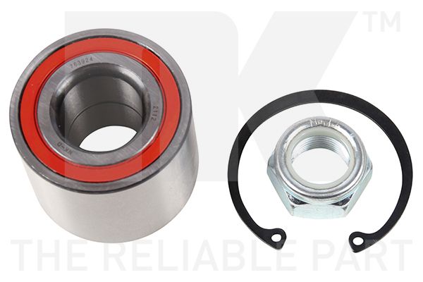 NK 763924 Wheel bearing