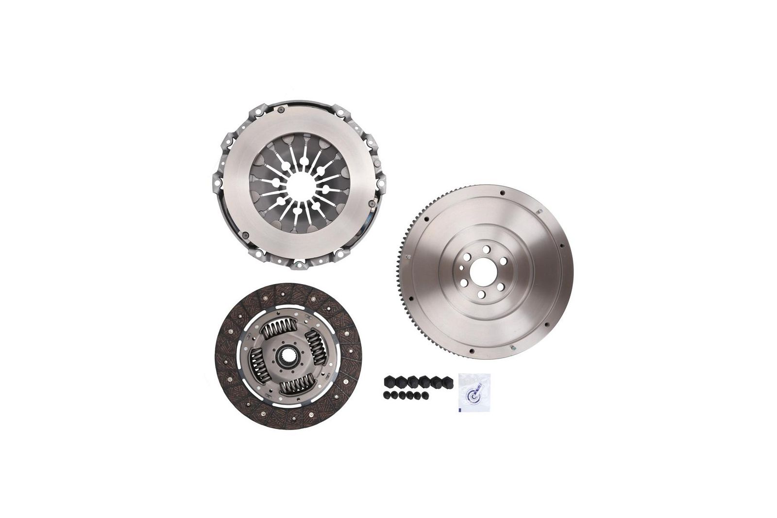 Clutch Kit-1