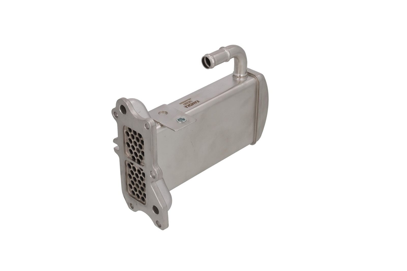 Cooler, exhaust gas recirculation-1