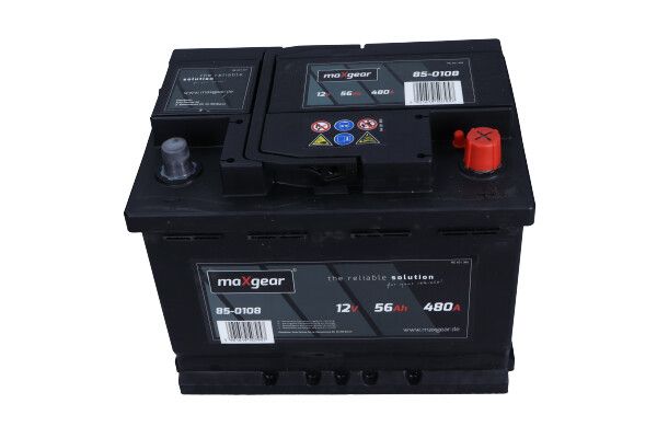 Starter Battery