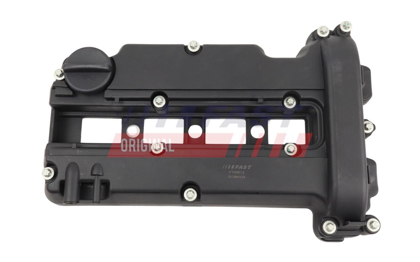 FAST FT00613 Cylinder head cover