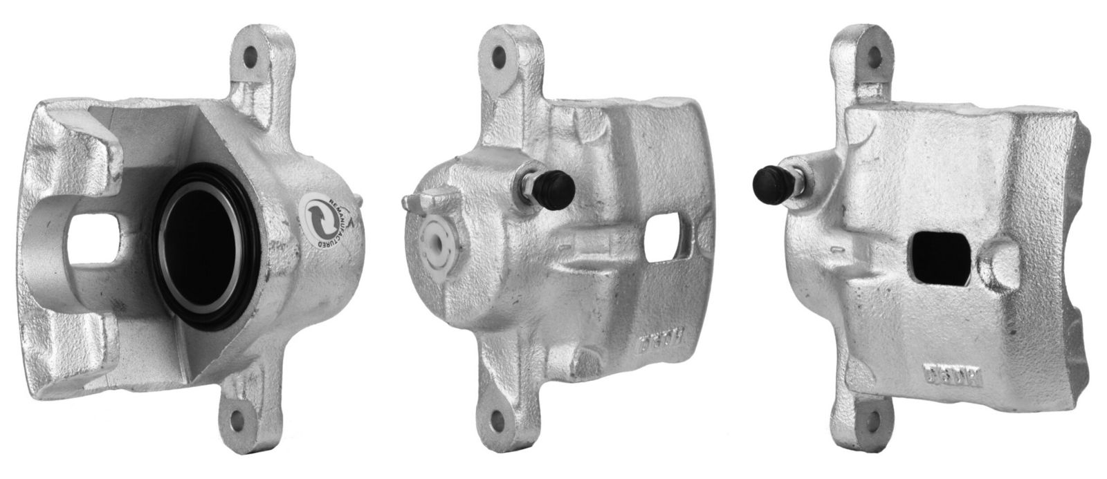 DRI 3195600 Brake caliper