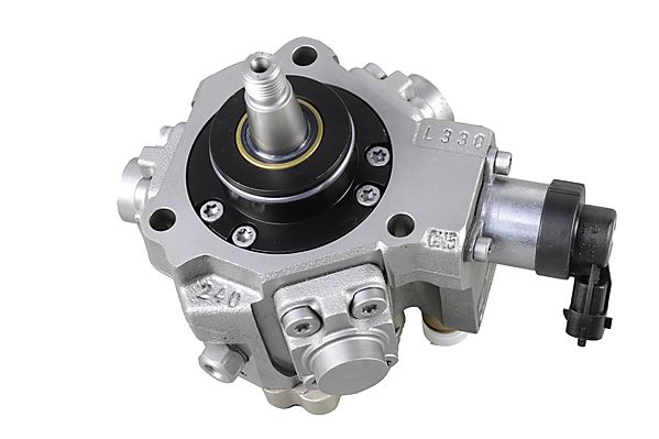 METZGER AUTOTEILE 0830107 High-pressure pump