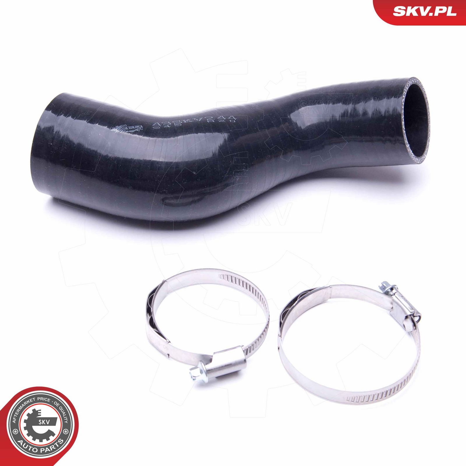 Charge Air Hose