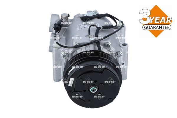 Compressor, air conditioning-1