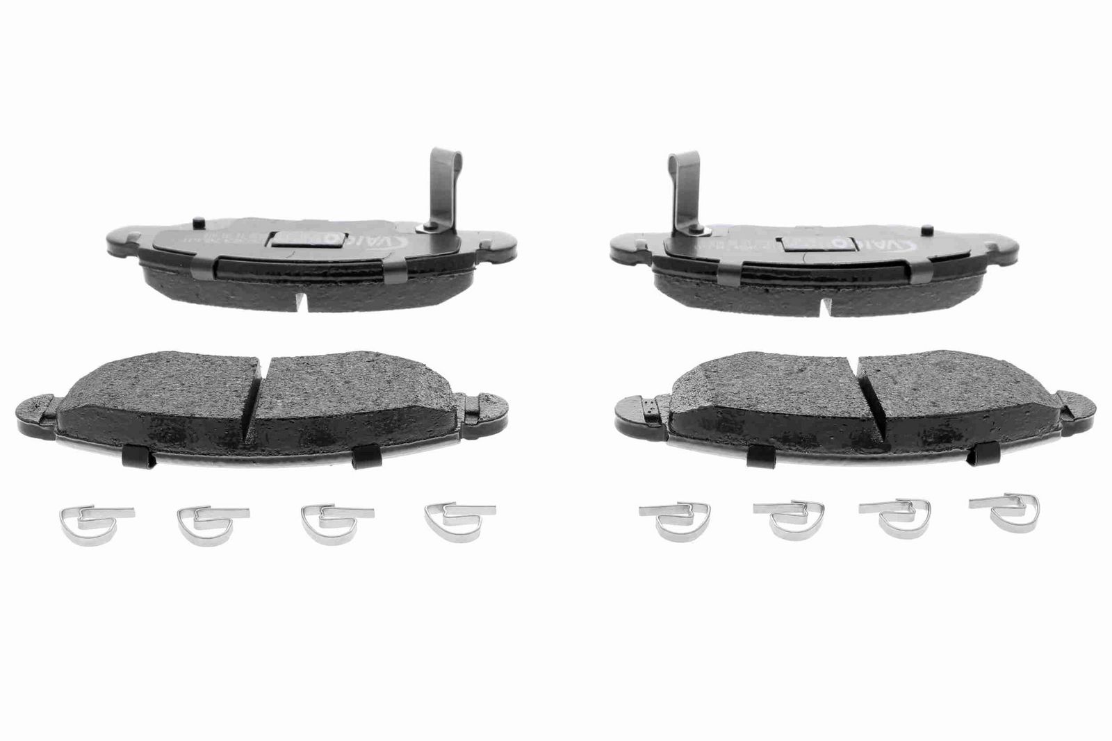 VAICO V40-0613 Brake pad set, disc brake