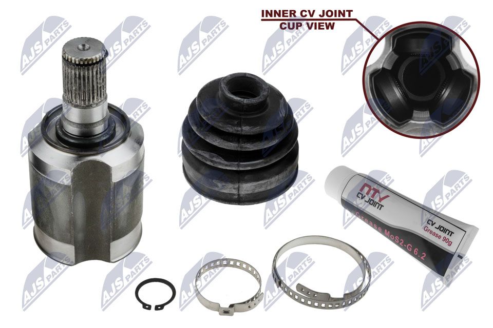 Joint Kit, drive shaft