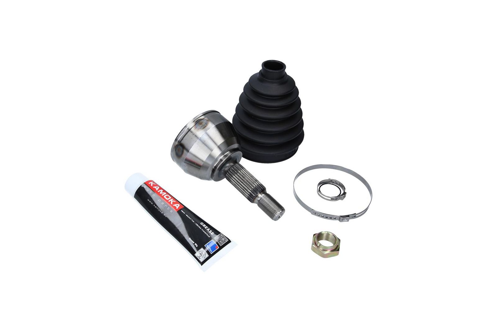 KAMOKA 6095 Joint kit, drive shaft