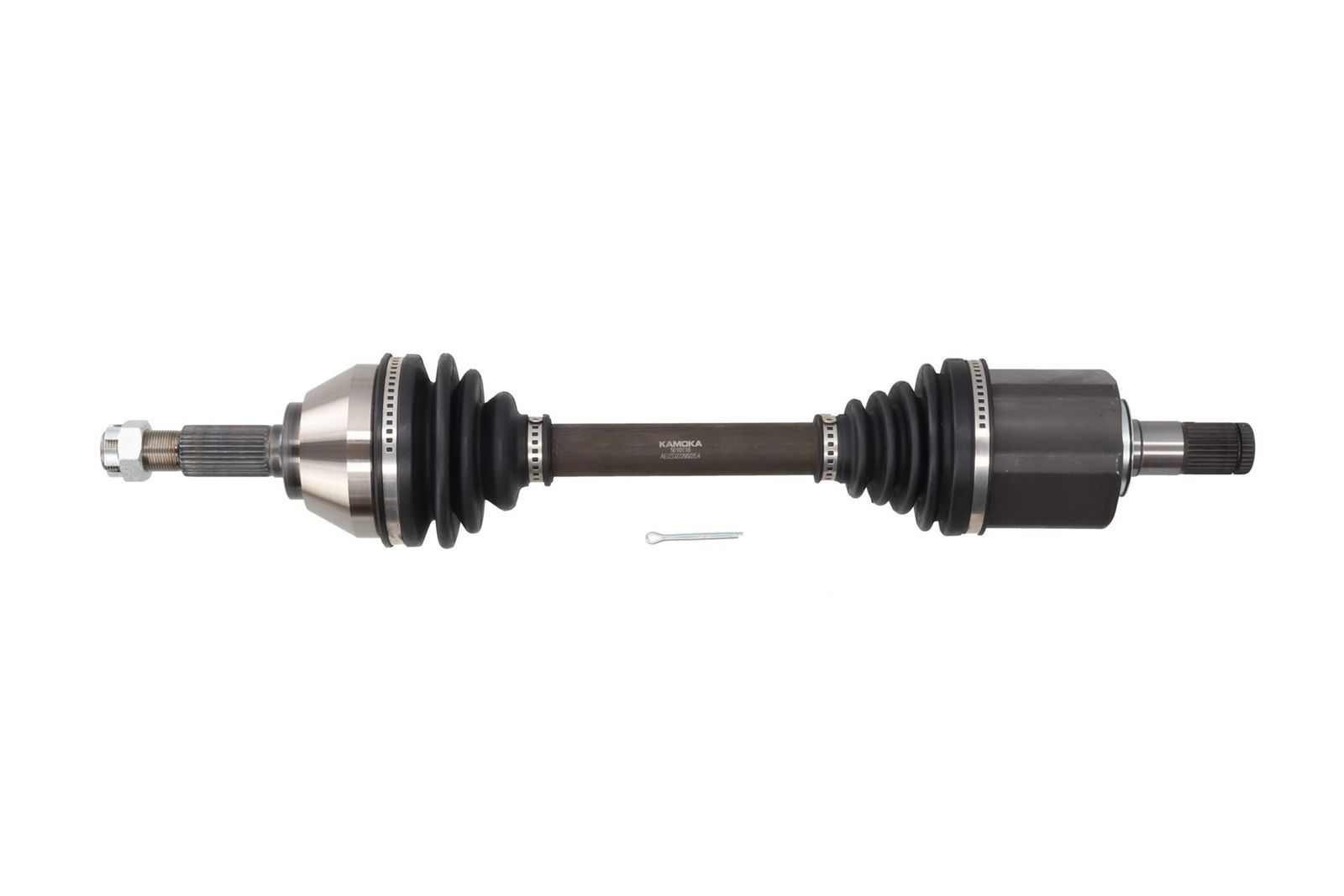 KAMOKA 5010116 Drive shaft