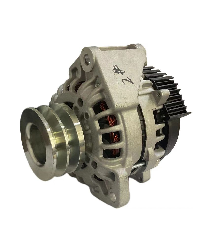BOSCH 1 986 A01 085 Alternator
