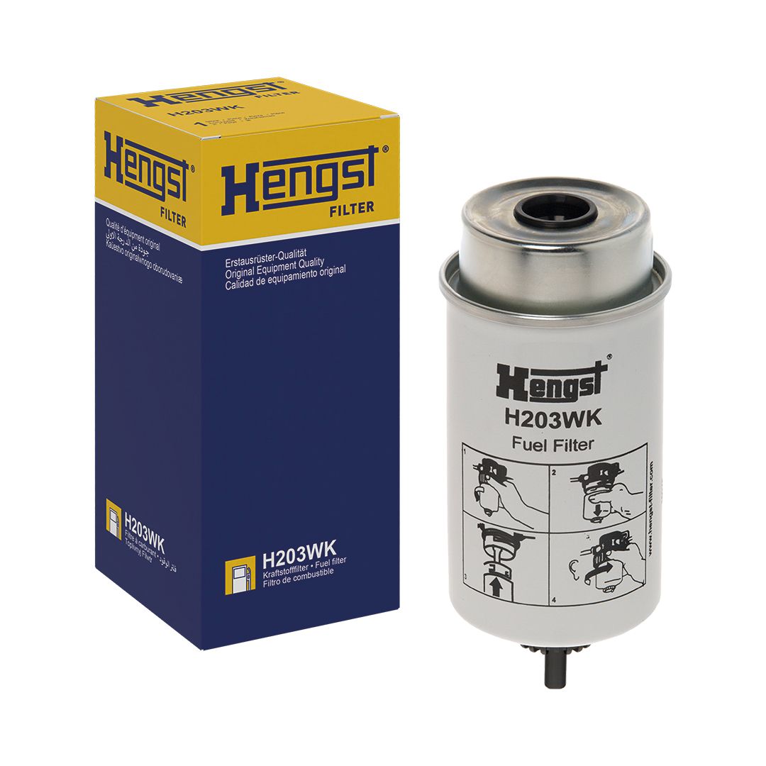 Fuel Filter-1