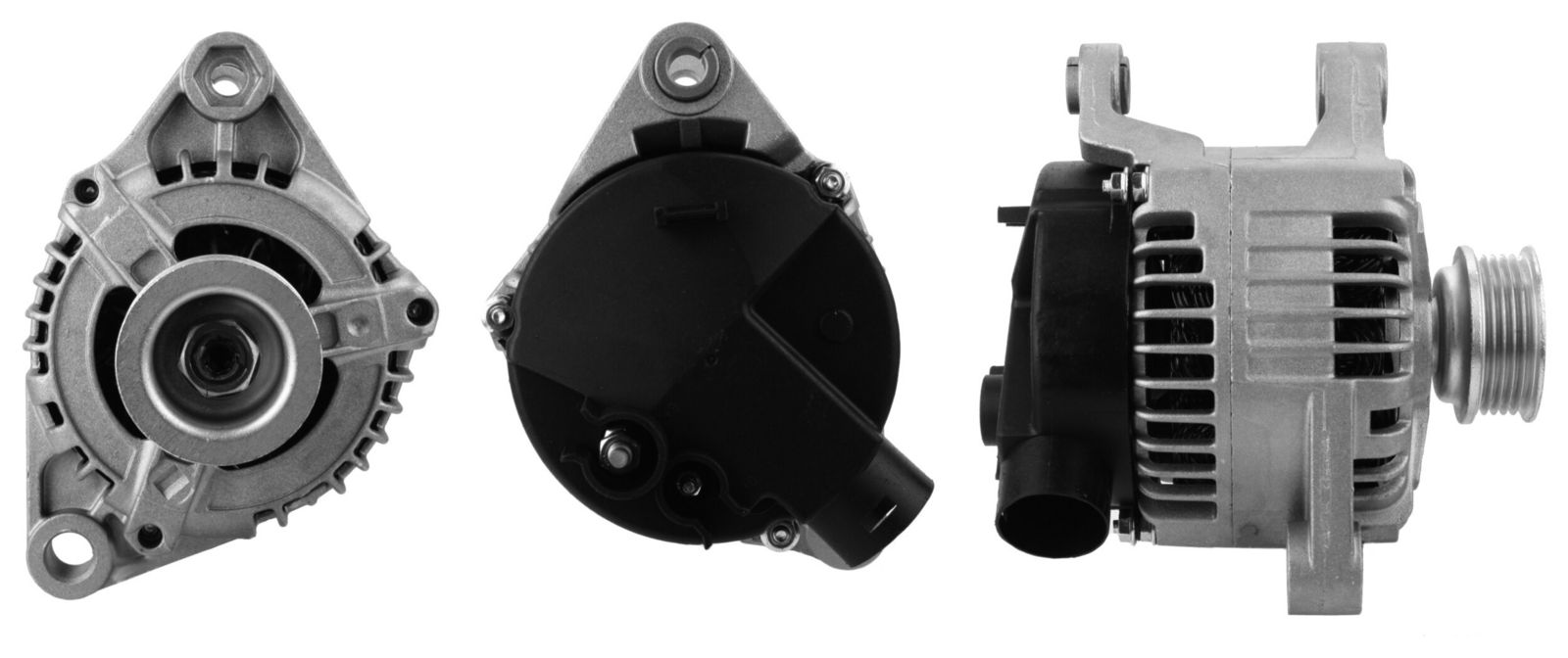 LUCAS LRA01574 Alternator