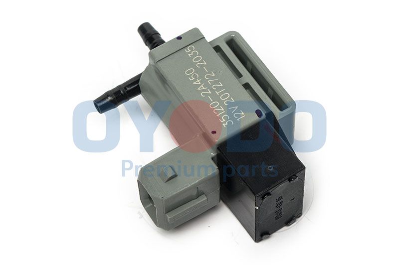 OYODO 75E0376-OYO Vacuum control valve, exhaust gas recirculation