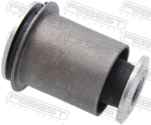 Mounting, control/trailing arm