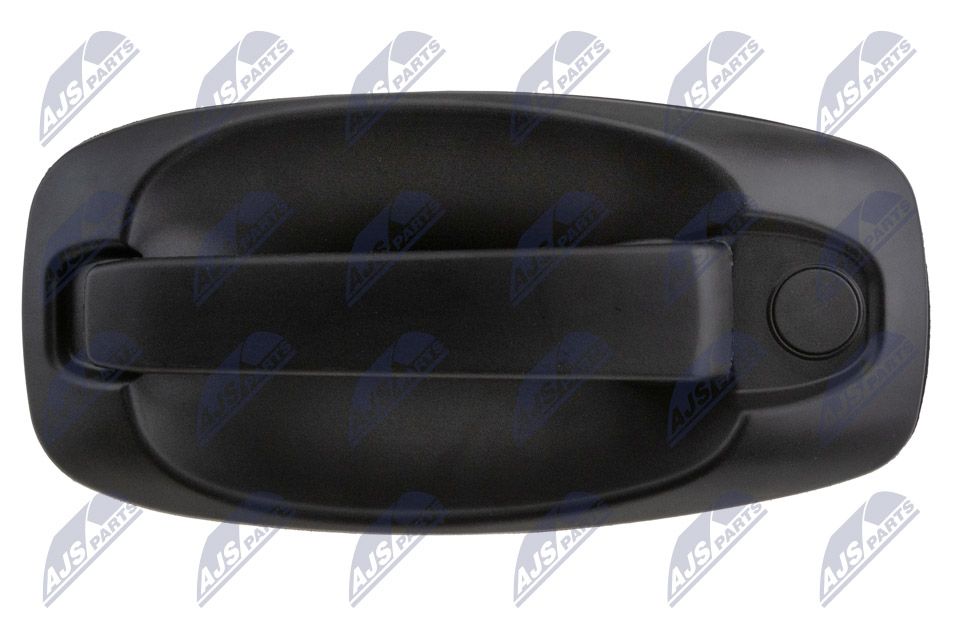 Exterior Door Handle-2