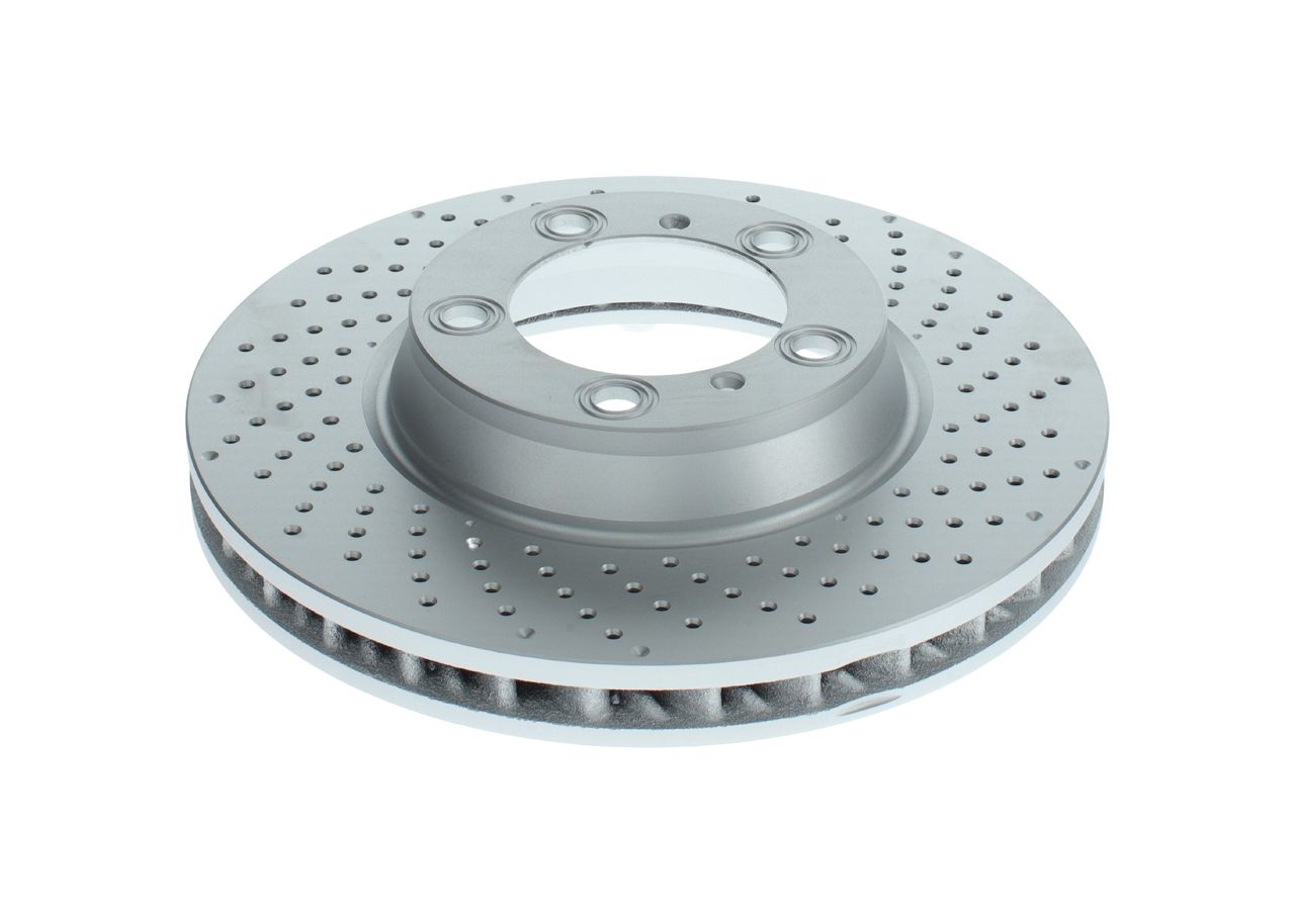 Brake Disc-2