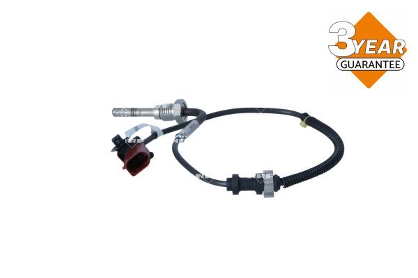 Sensor, exhaust gas temperature-1