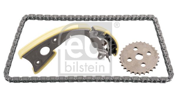 FEBI BILSTEIN 48410 Chain kit, oil pump drive