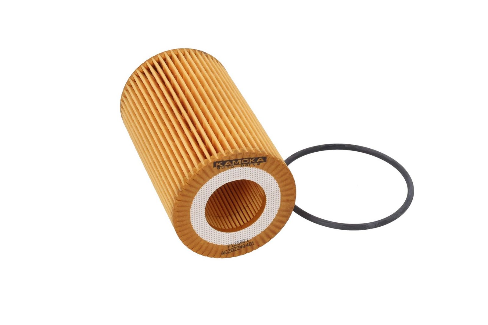 Oil Filter-3