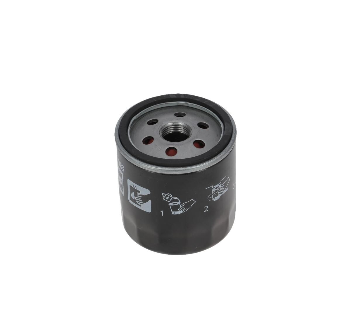 Oil Filter-3