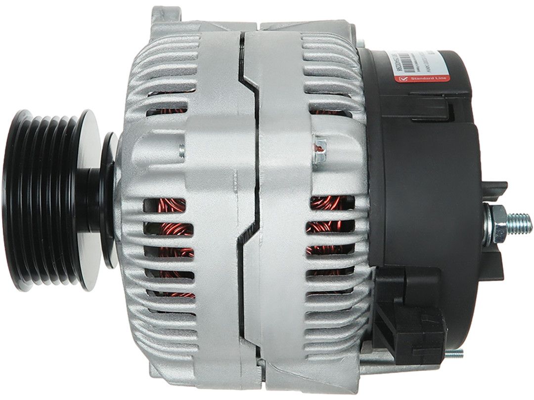 Alternator-3