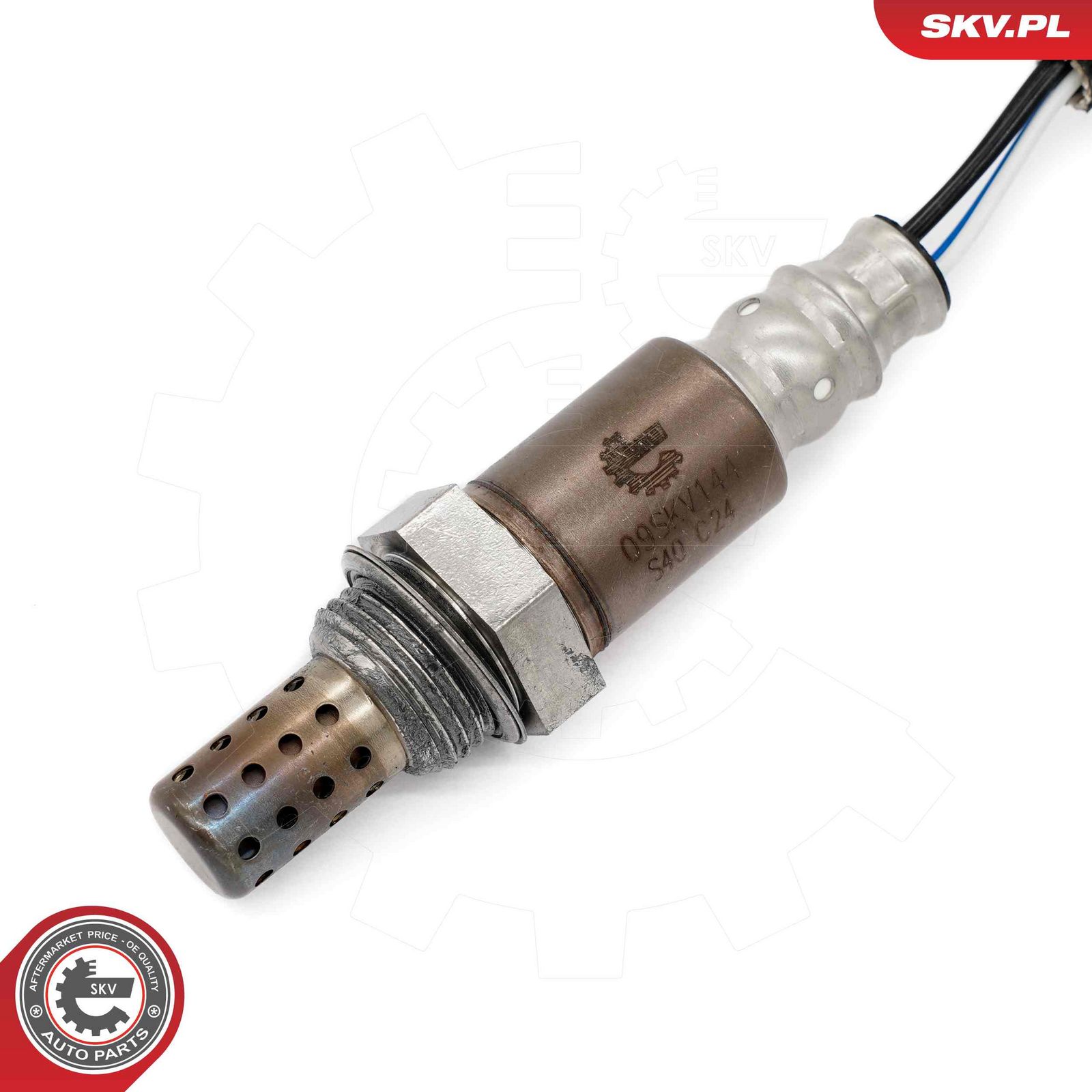 ESEN SKV 09SKV144 Oxygen sensor