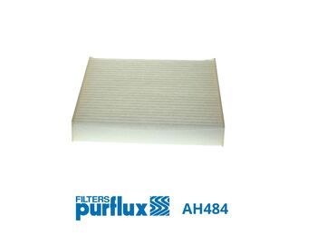 PURFLUX AH484 Filter, cabin air