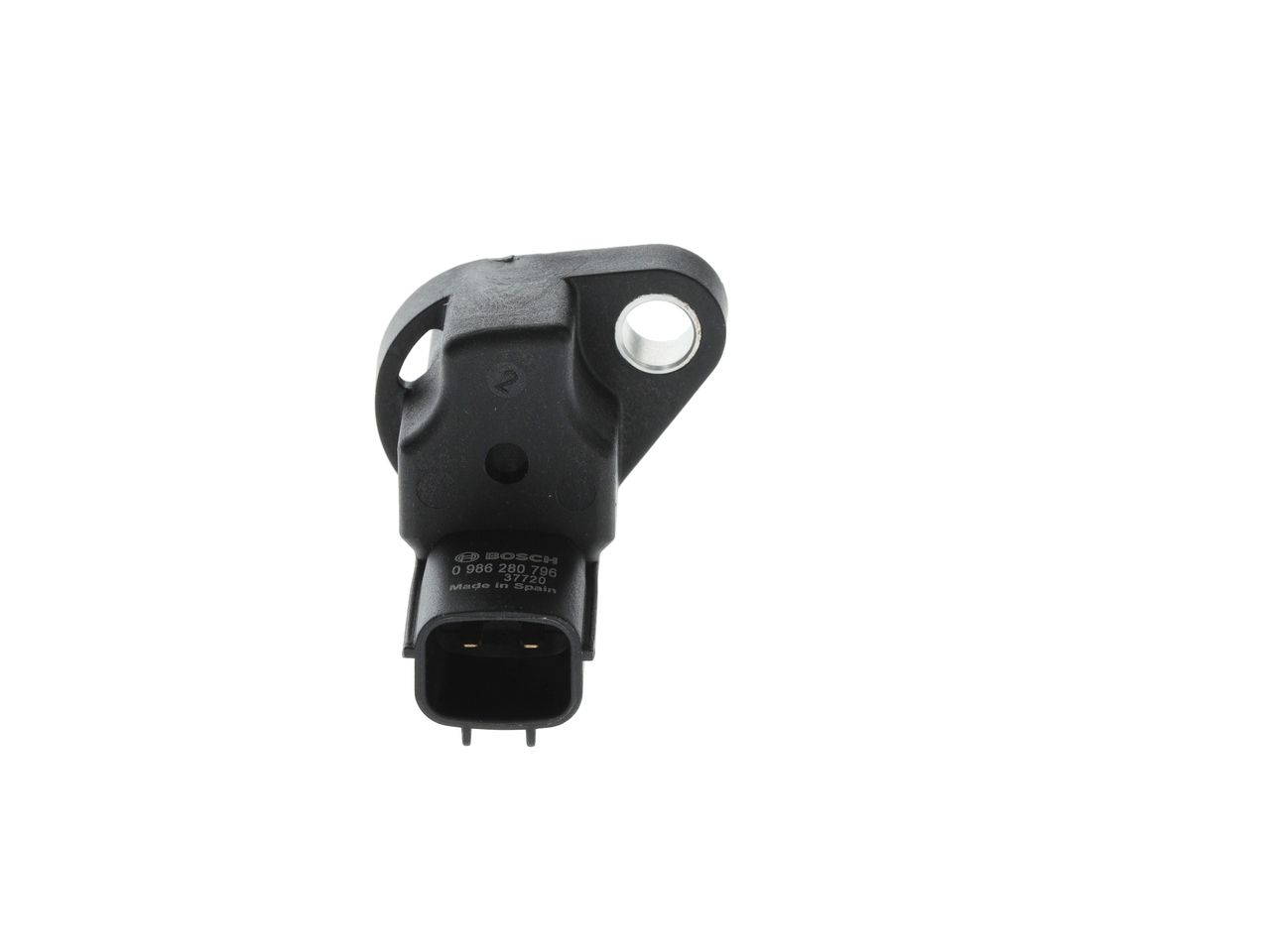 Sensor, crankshaft pulse-1