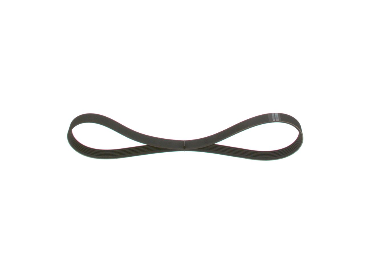 BOSCH 1 987 947 936 V-ribbed belt